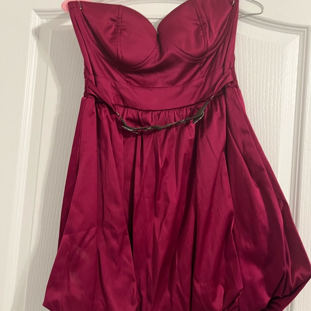 Party Dress